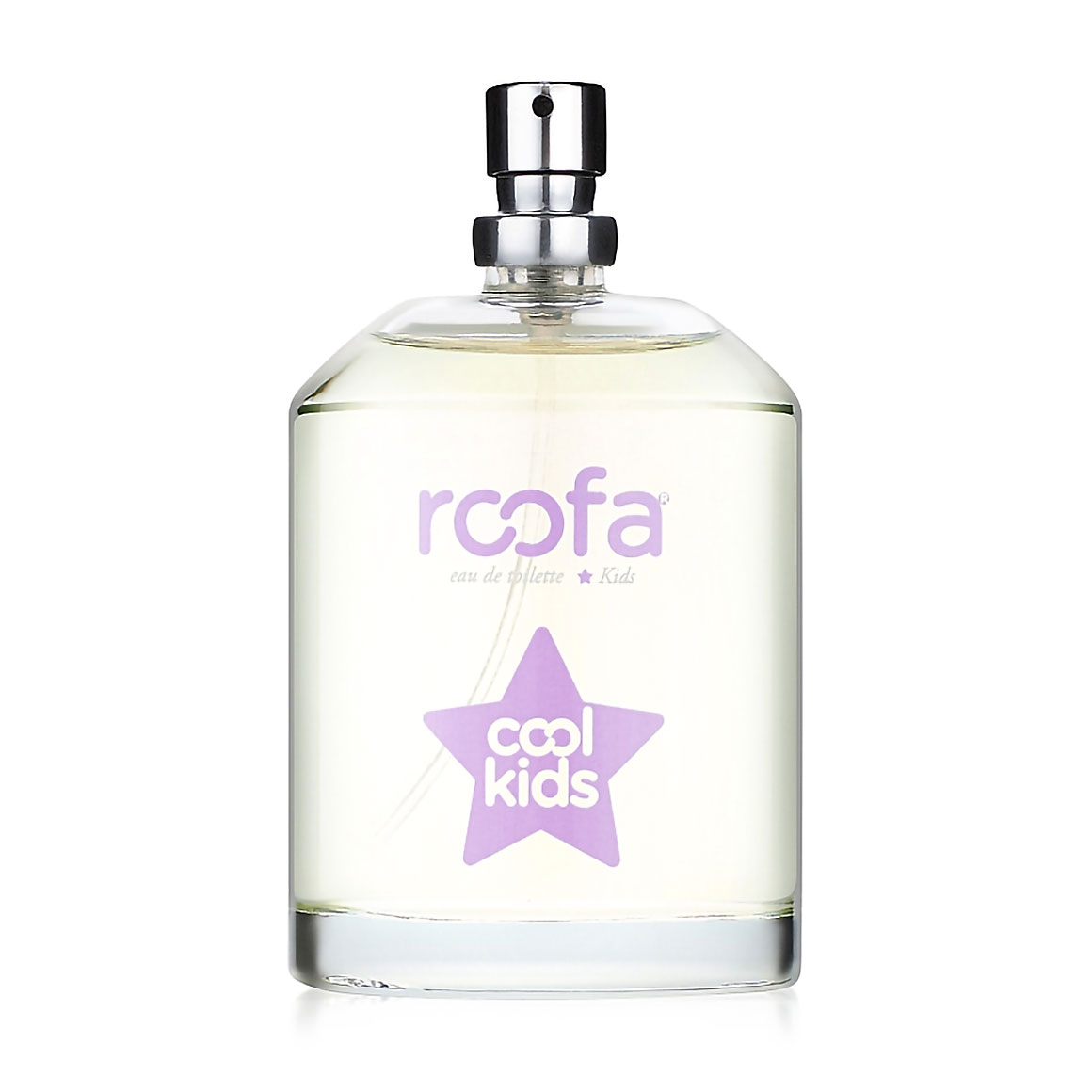 Roofa Cool Kids Khalifa UAE Туалетна вода для хлопчиків, 100 мл